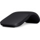 Microsoft SRFC ARC MOUSE CMR SC BLUETOOTHPERP Bluetooth Blue Trace 1000DPI Ambidextro Negro FHD-00021